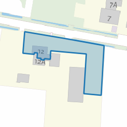 Perceel VSN02-B-2033