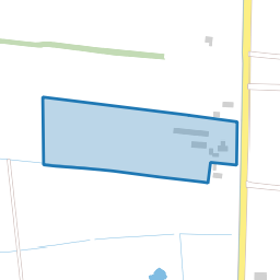 Perceel VSN02-B-2040