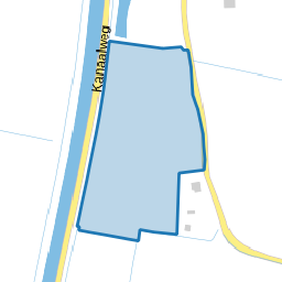 Perceel VSN02-B-2043