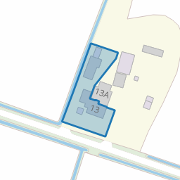 Perceel VSN02-B-2050