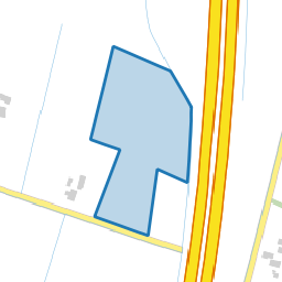 Perceel VSN02-B-2052