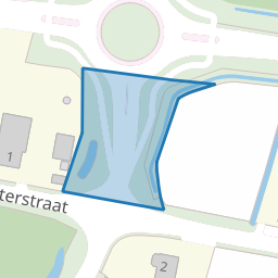 Perceel VSN02-B-2062