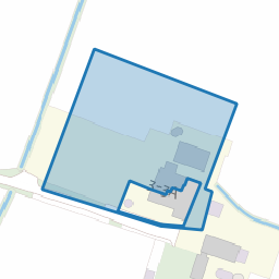 Perceel VSN02-B-2067