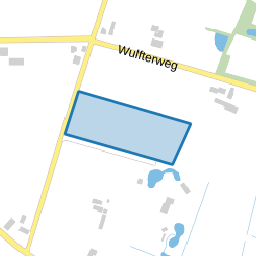 Perceel VSN02-B-2077