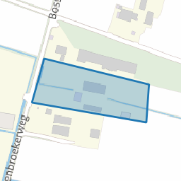 Perceel VSN02-B-2079