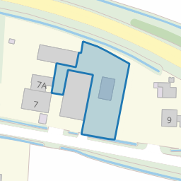 Perceel VSN02-B-2081