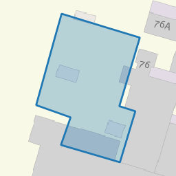 Perceel VSN02-B-2086