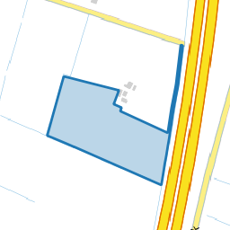 Perceel VSN02-B-2095