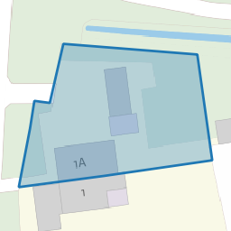 Perceel VSN02-B-2120