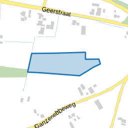 Perceel VSN02-B-2156