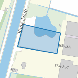 Perceel VSN02-B-2167