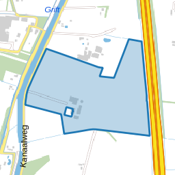 Perceel VSN02-B-2181