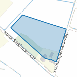 Perceel VSN02-B-2184