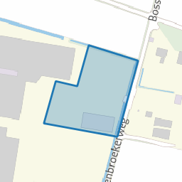 Perceel VSN02-B-2194