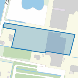 Perceel VSN02-B-2203