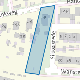 Perceel VSN02-C-1865