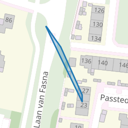 Perceel VSN02-C-2311