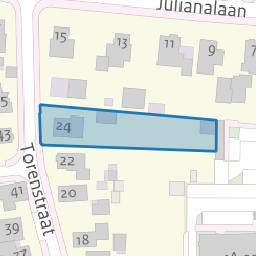 Perceel VSN02-C-2323