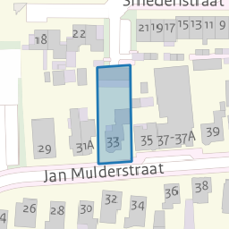 Perceel VSN02-C-2368