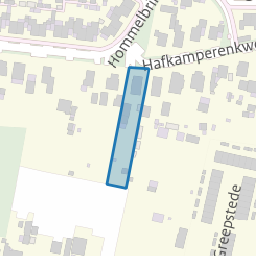 Perceel VSN02-C-2407