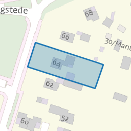 Perceel VSN02-C-2456