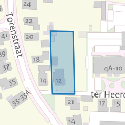 Perceel VSN02-C-2479