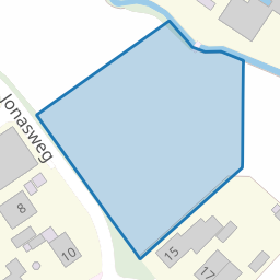 Perceel VSN02-C-2501