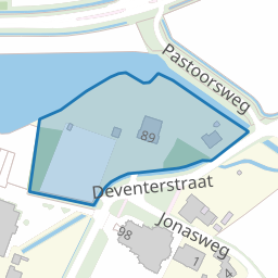 Perceel VSN02-C-2531