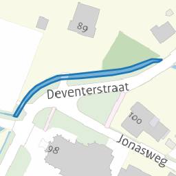 Perceel VSN02-C-2532