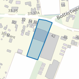 Perceel VSN02-C-2542