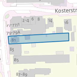 Perceel VSN02-C-2586