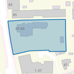 Perceel VSN02-C-2588