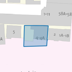 Perceel VSN02-C-2599