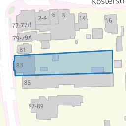 Perceel VSN02-C-2607