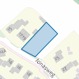 Perceel VSN02-C-2617