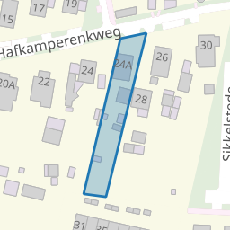 Perceel VSN02-C-2626