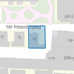 Perceel VSN02-C-2663