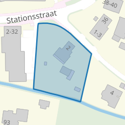 Perceel VSN02-C-2690