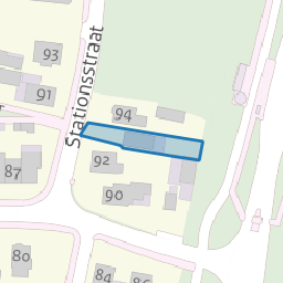 Perceel VSN02-C-2695