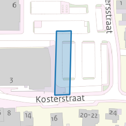 Perceel VSN02-C-2704