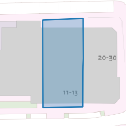 Perceel VSN02-C-2718