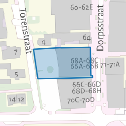Perceel VSN02-C-2772