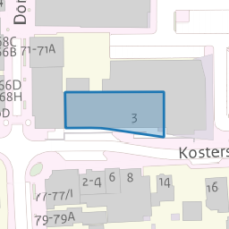 Perceel VSN02-C-2774