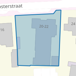 Perceel VSN02-C-2784