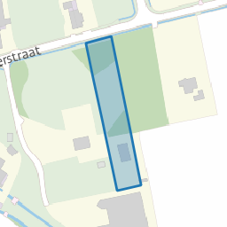 Perceel VSN02-C-2799