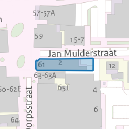 Perceel VSN02-C-2816