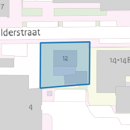 Perceel VSN02-C-2819
