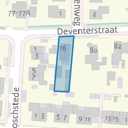 Perceel VSN02-C-2826