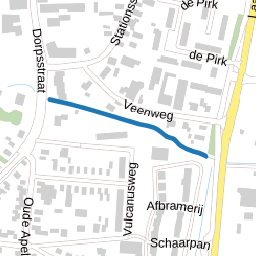 Perceel VSN02-C-2836