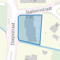 Perceel VSN02-C-2838